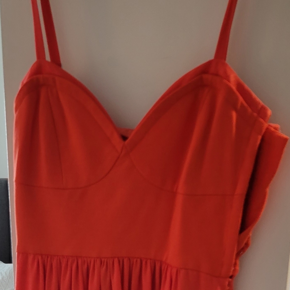 BCBG Maxazria Dress